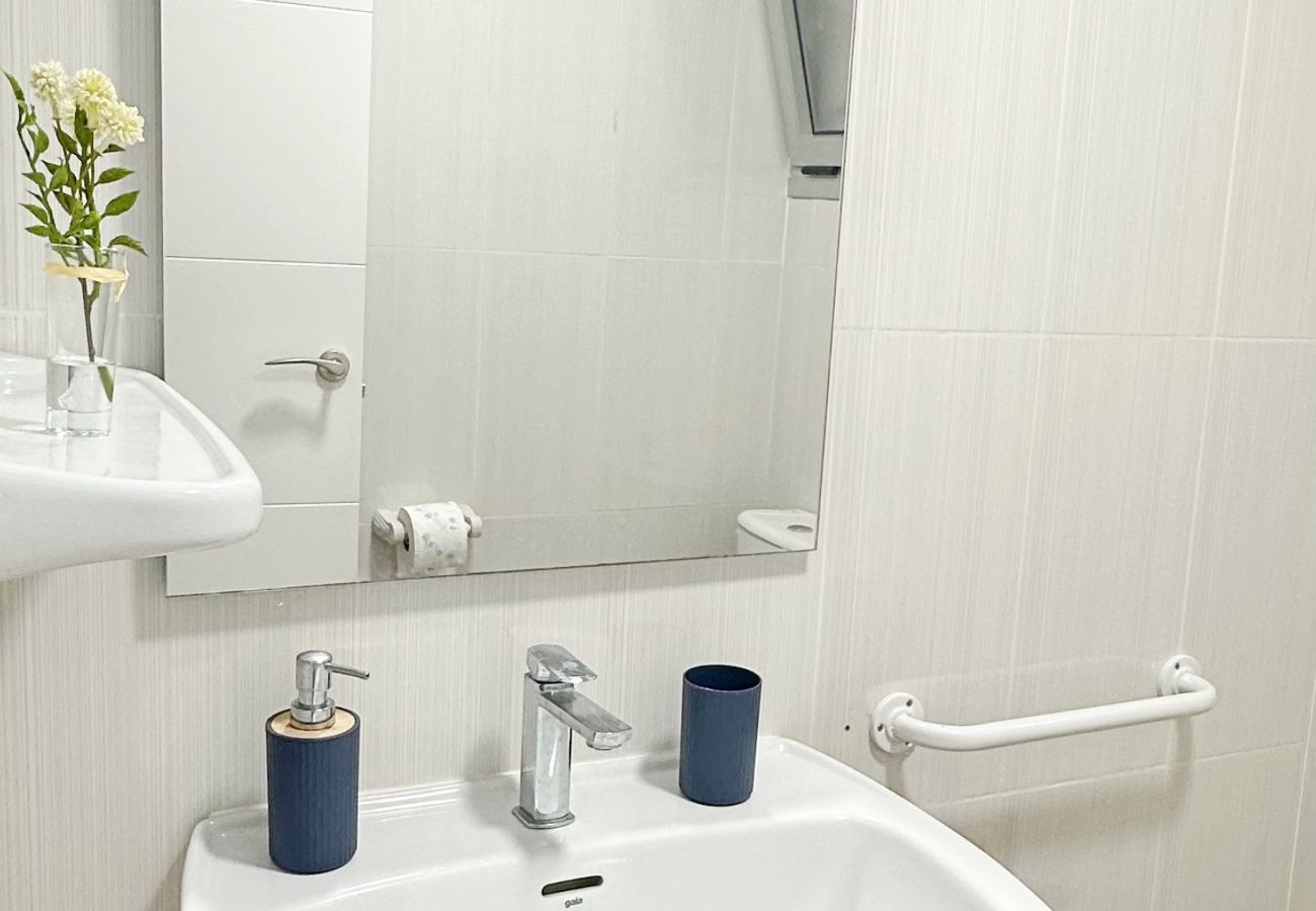 Apartamento en Gandia - ZEUS Bajo - A