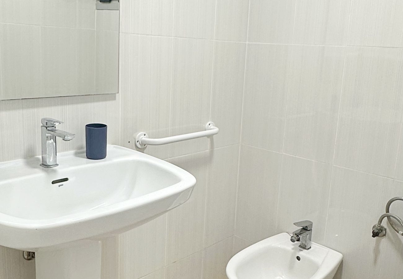 Apartamento en Gandia - ZEUS Bajo - A