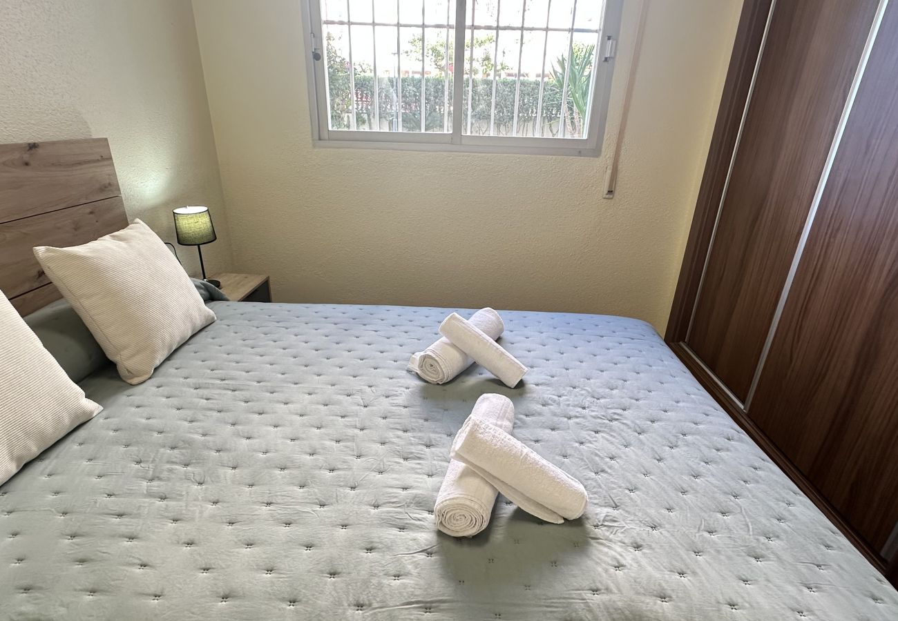 Apartamento en Gandia - ZEUS Bajo - A