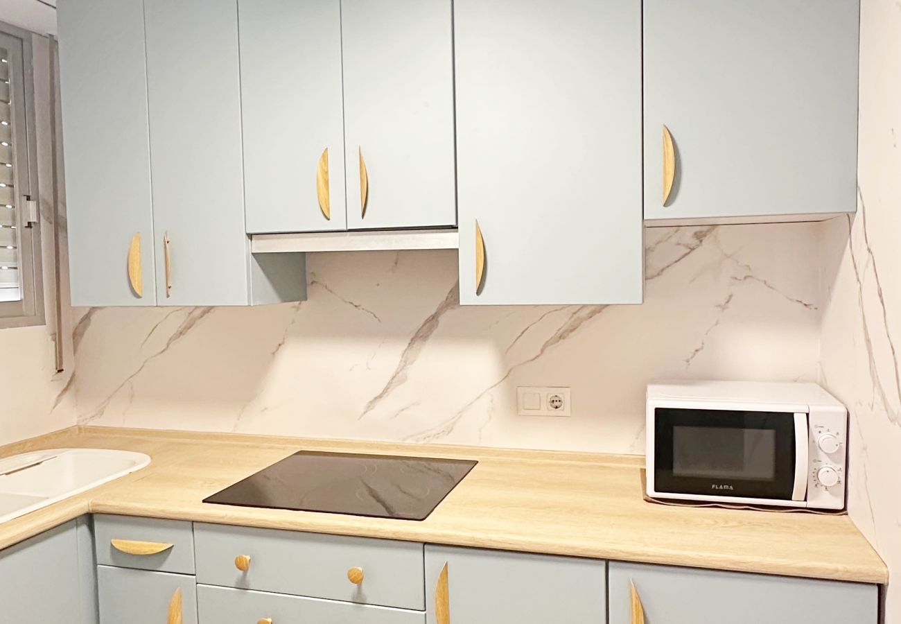 Apartamento en Gandia - ZEUS Bajo - A
