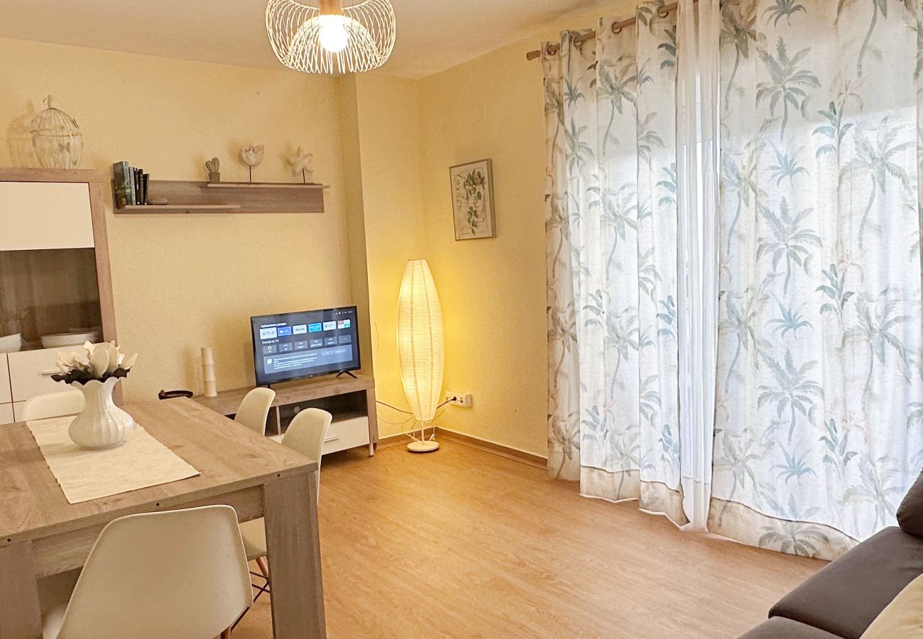 Apartamento en Gandia - ZEUS Bajo - A