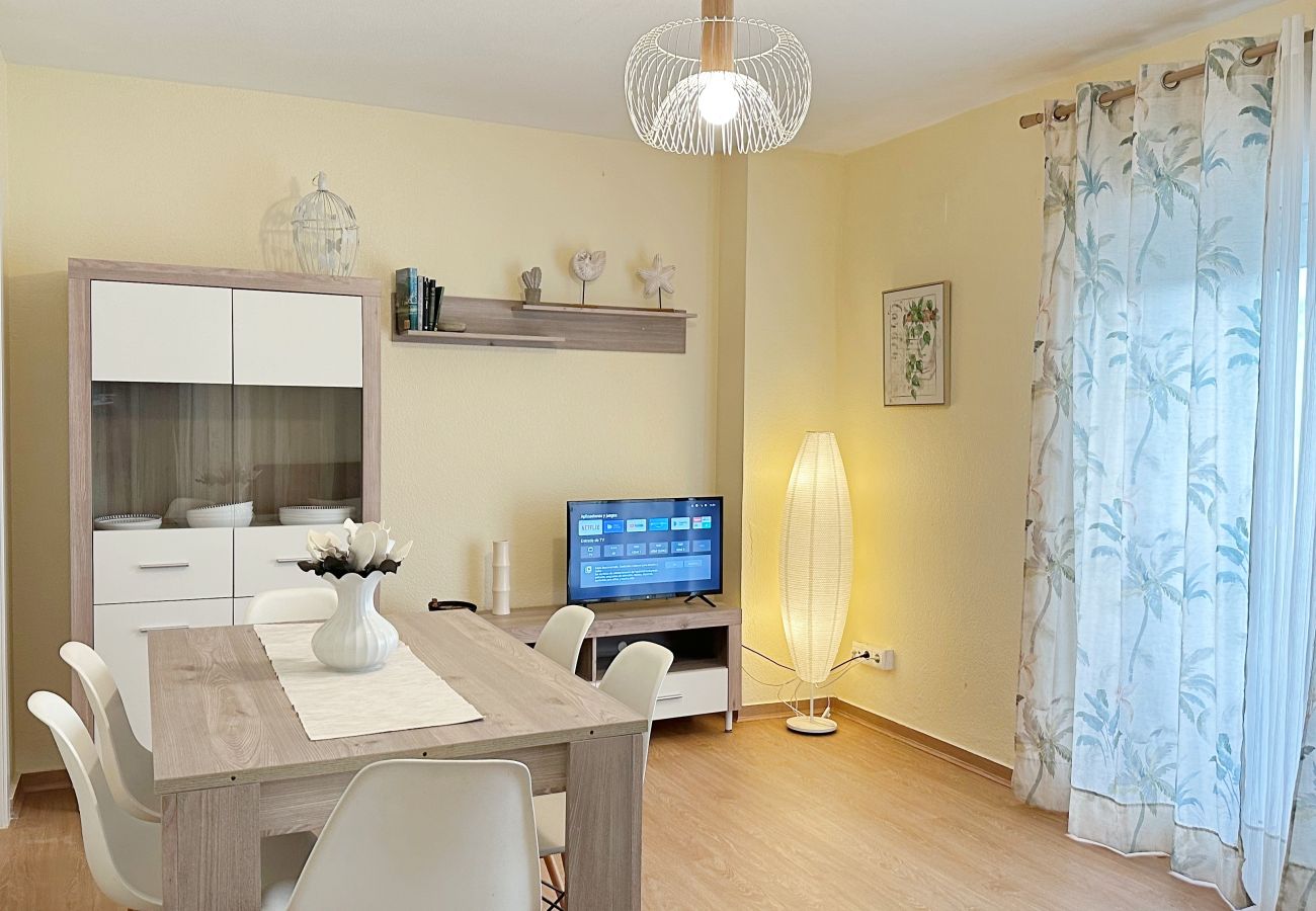 Apartamento en Gandia - ZEUS Bajo - A
