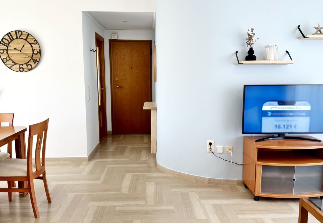 Apartamento en Gandia - VORAMAR 4º - 7ª