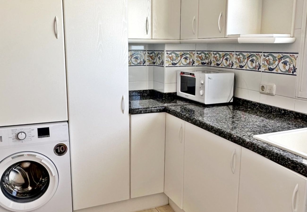 Apartamento en Gandia - VORAMAR 4º - 7ª
