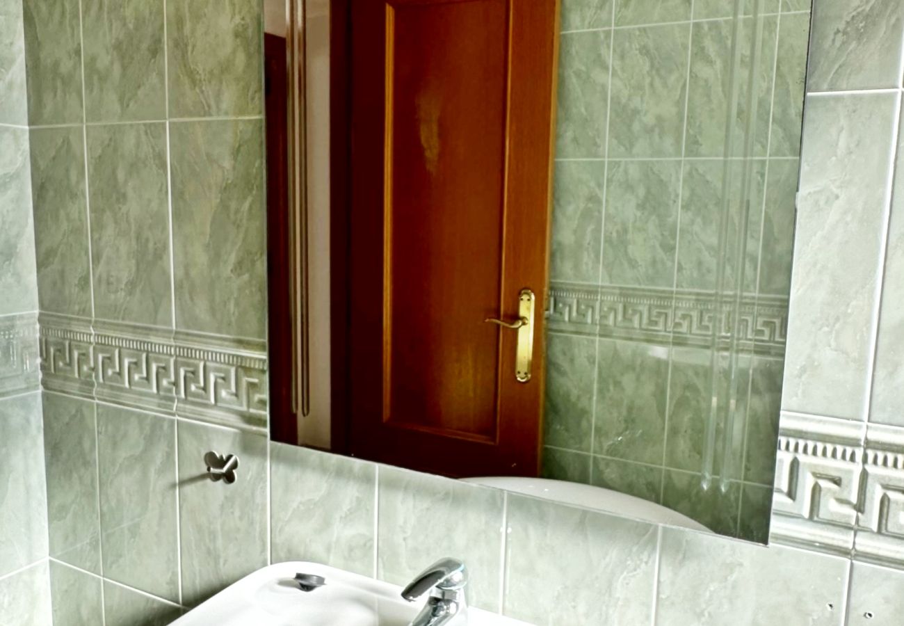 Apartamento en Gandia - VORAMAR 4º - 7ª