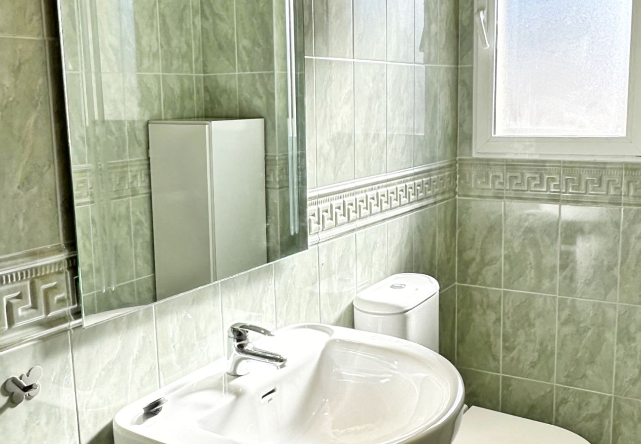 Apartamento en Gandia - VORAMAR 4º - 7ª
