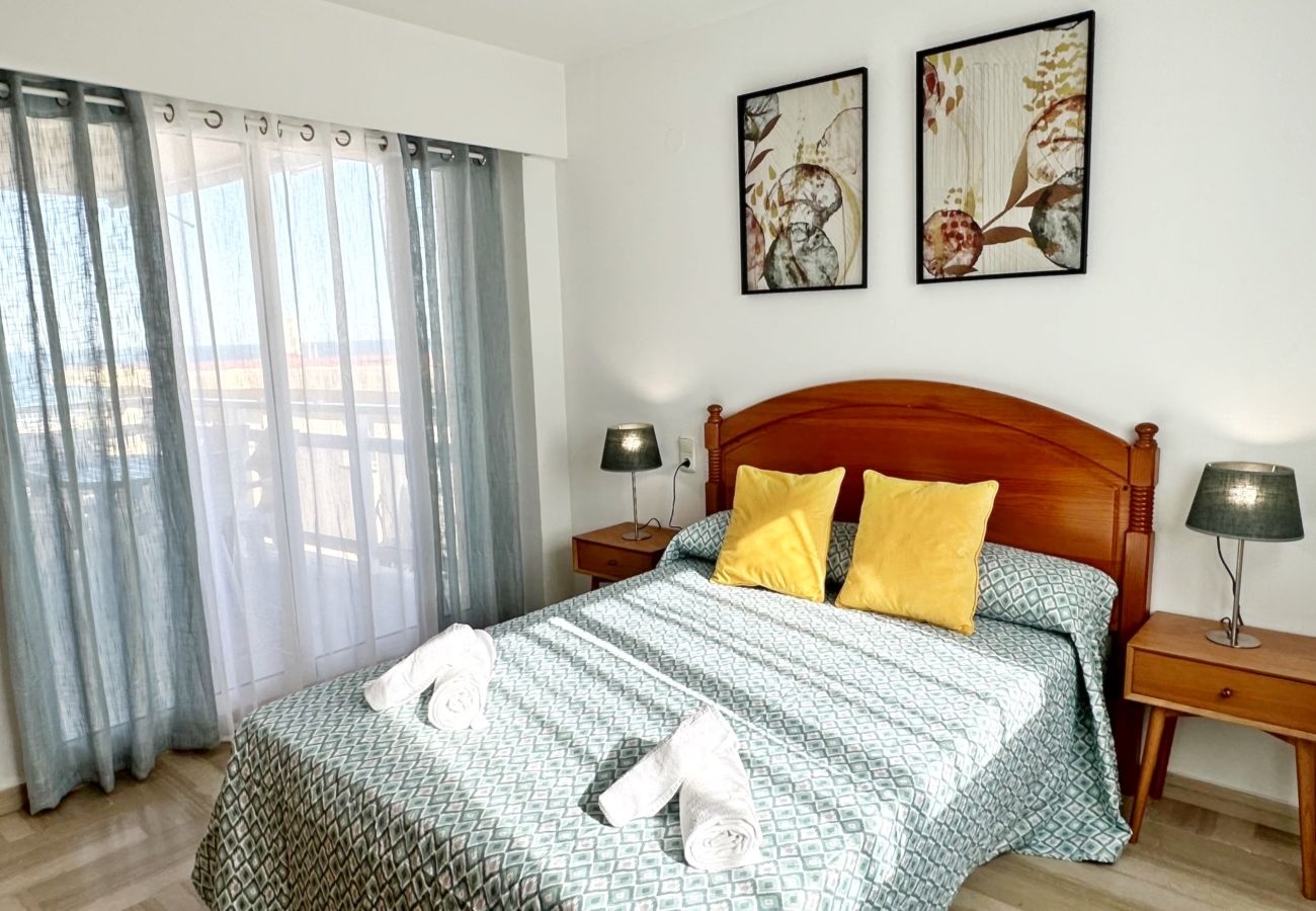 Apartamento en Gandia - VORAMAR 4º - 7ª