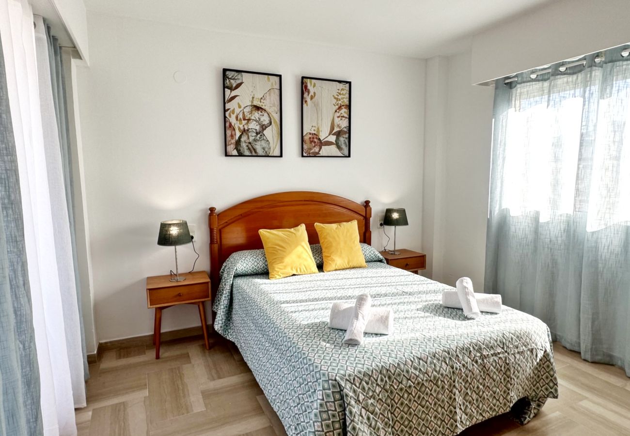 Apartamento en Gandia - VORAMAR 4º - 7ª