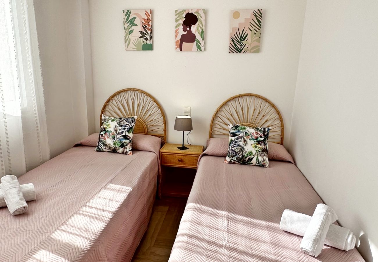 Apartamento en Gandia - VORAMAR 4º - 7ª