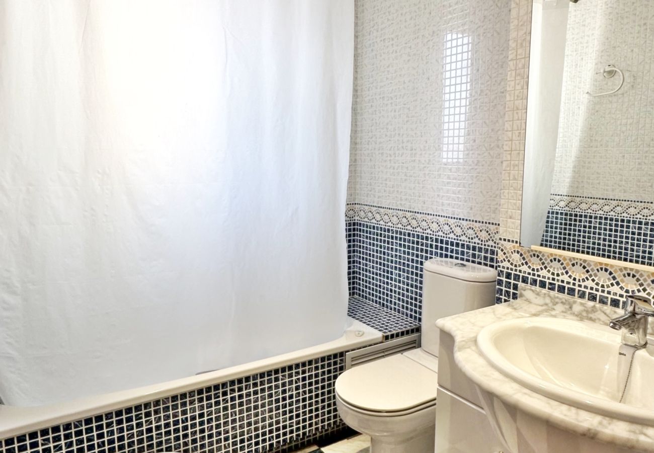 Apartamento en Gandia - VORAMAR 4º - 7ª