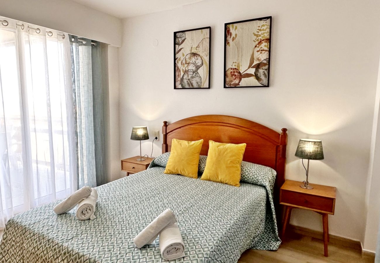 Apartamento en Gandia - VORAMAR 4º - 7ª