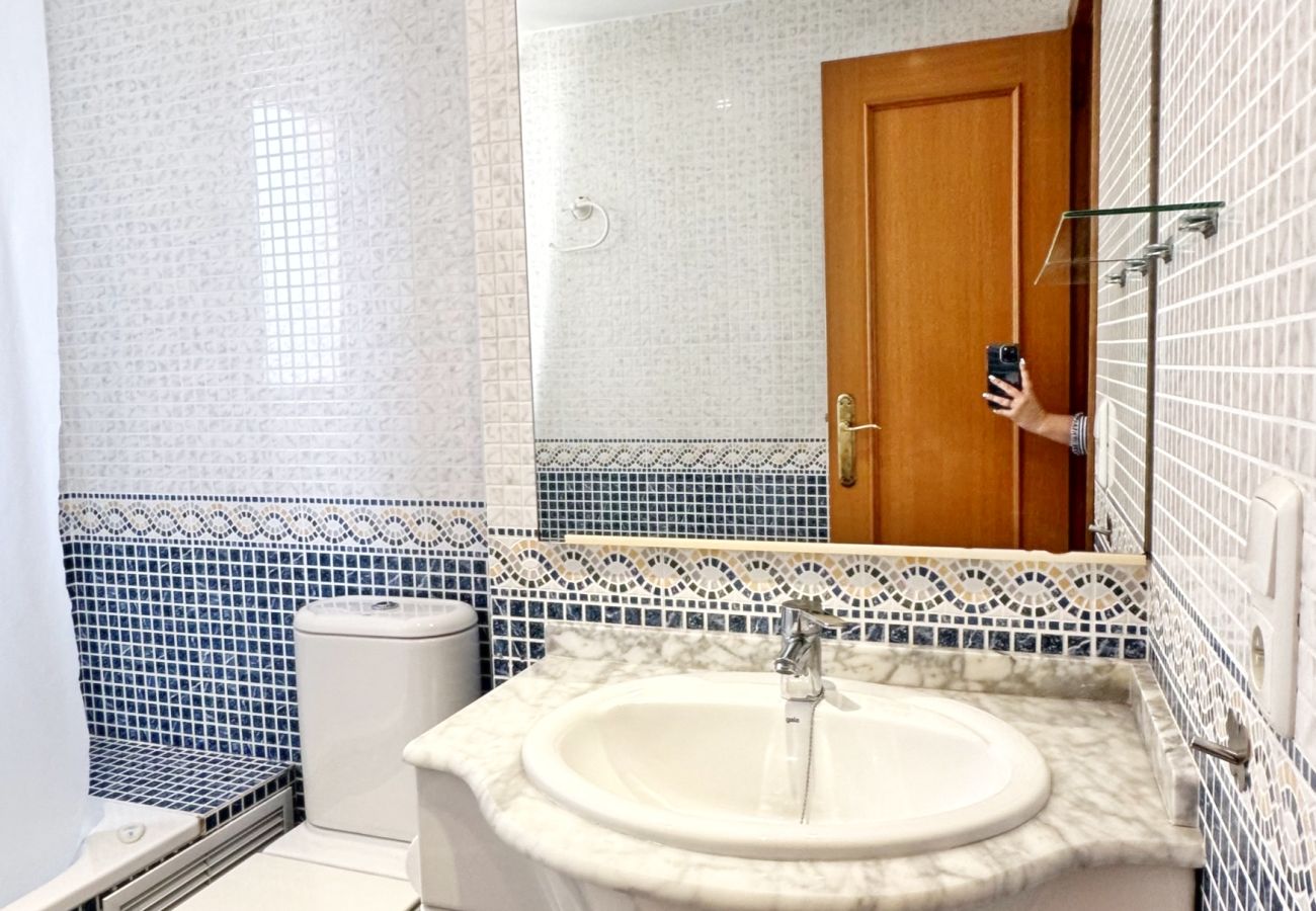 Apartamento en Gandia - VORAMAR 4º - 7ª