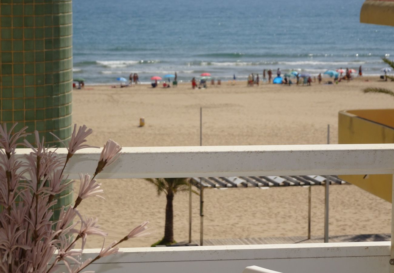 Apartamento en Gandia - VORAMAR 4º - 7ª