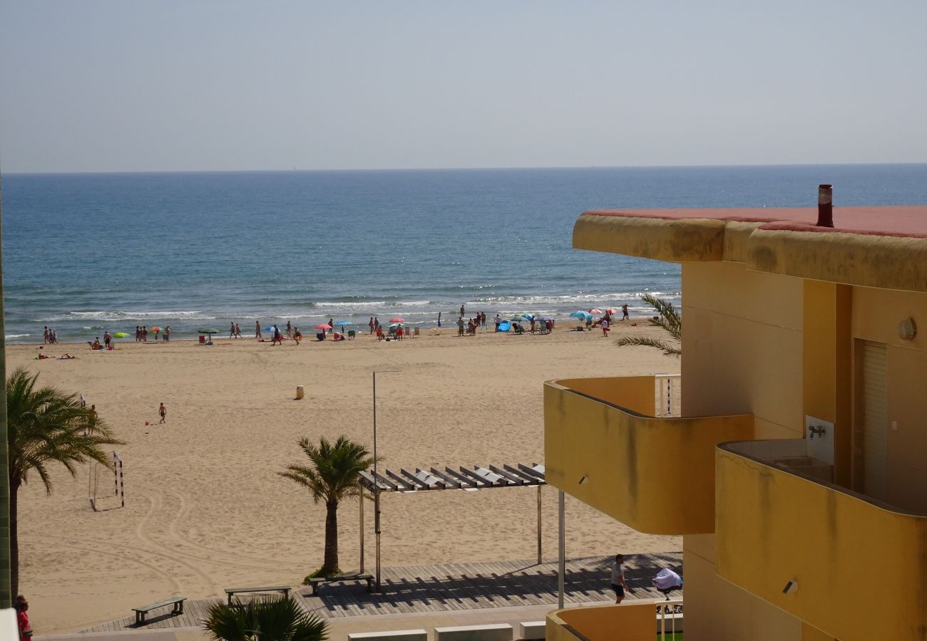 Apartamento en Gandia - VORAMAR 4º - 7ª