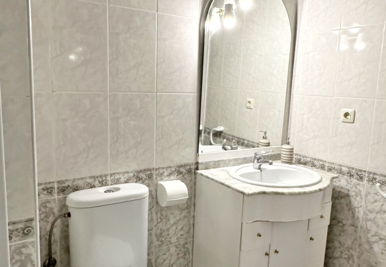 Apartamento en Gandia - VORAMAR III - 1ª - 1º - C