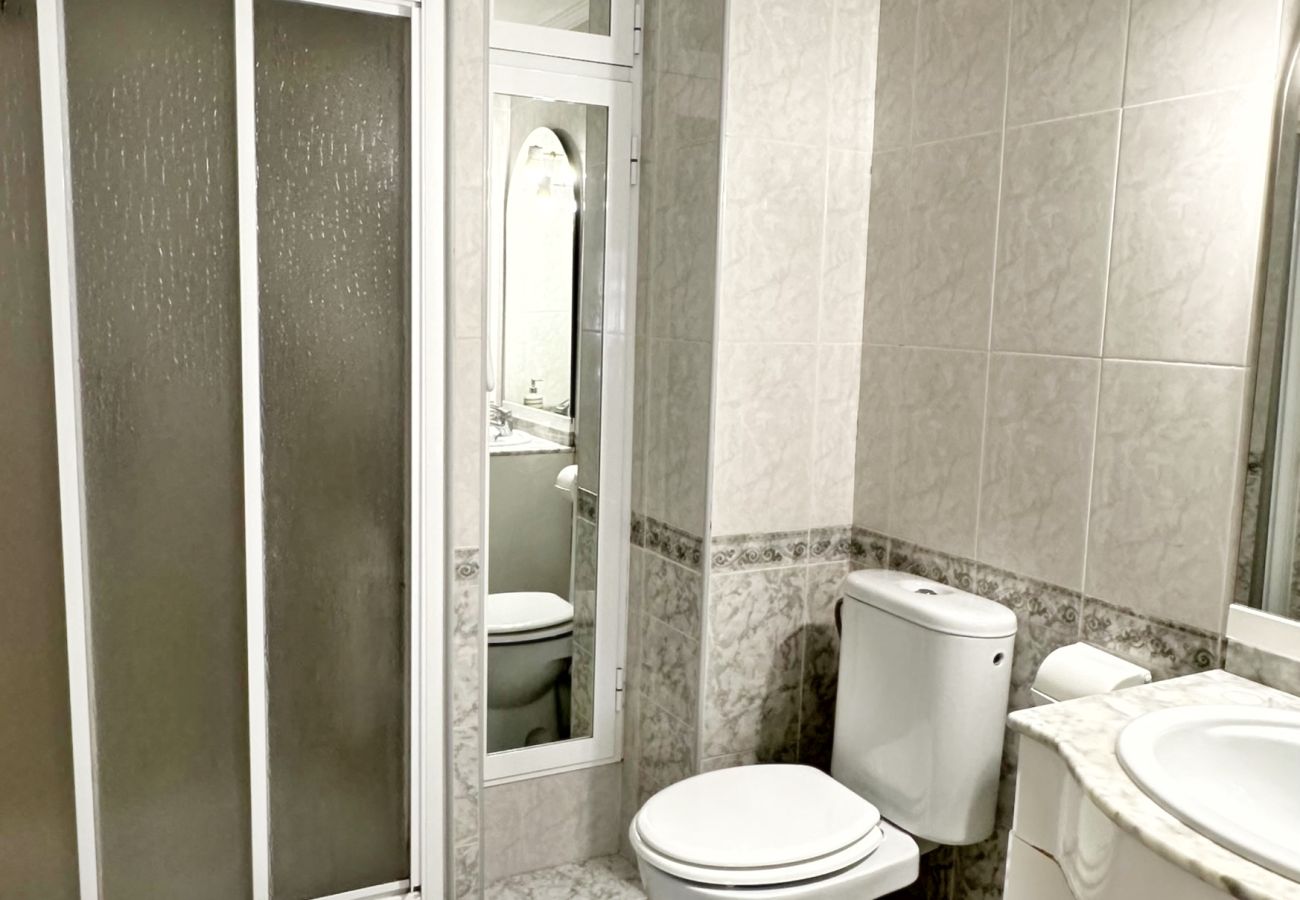Apartamento en Gandia - VORAMAR III - 1ª - 1º - C