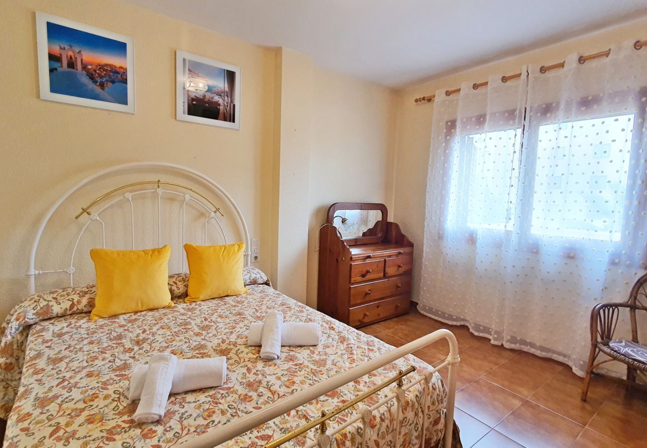 Casa adosada en Gandia - VILLAR DEL DUC - Nº 9