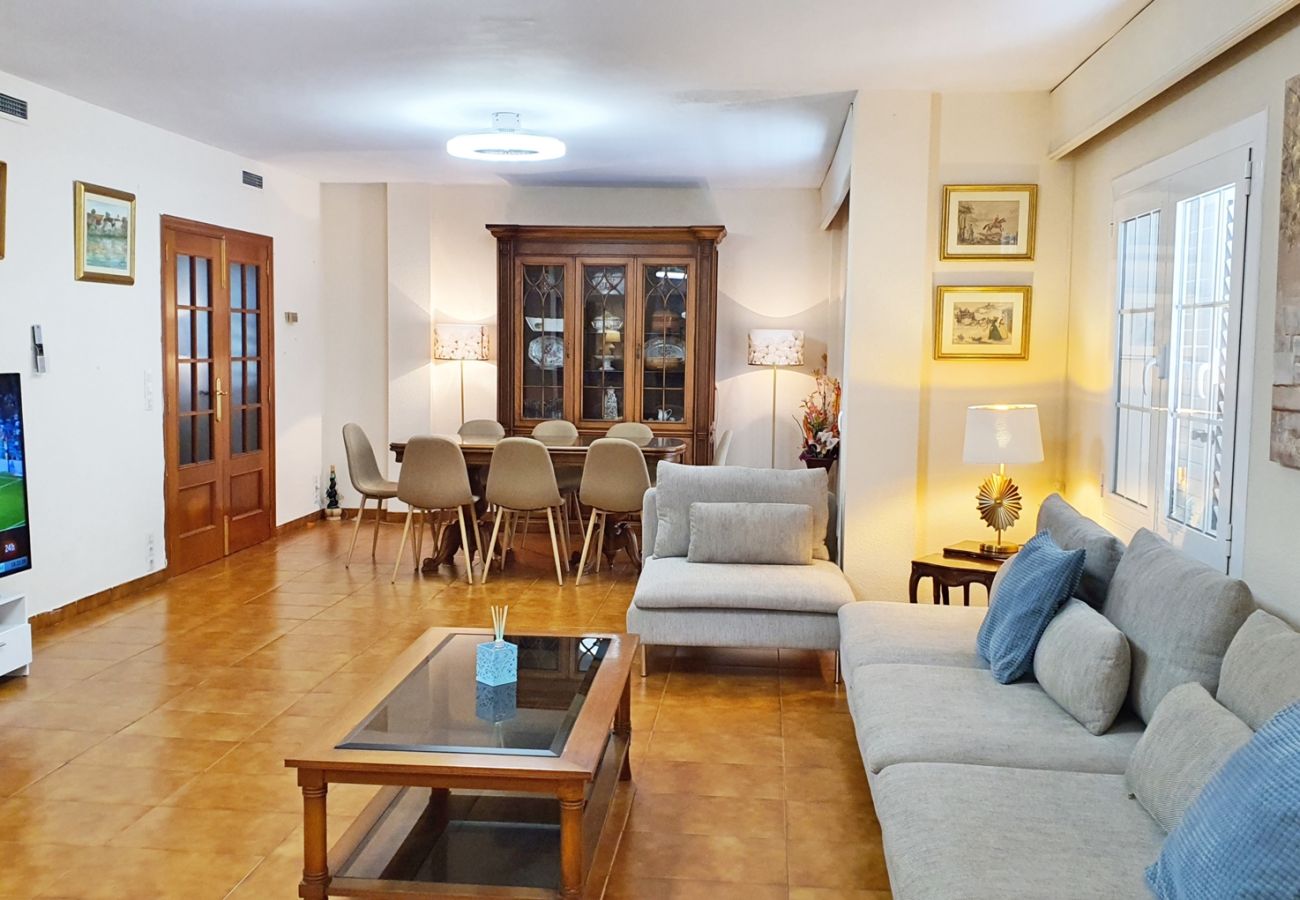 Chalet en Gandia - VILLAR DEL DUC - Nº 12