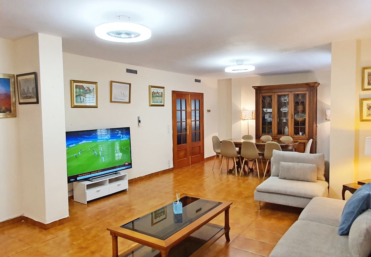 Chalet en Gandia - VILLAR DEL DUC - Nº 12