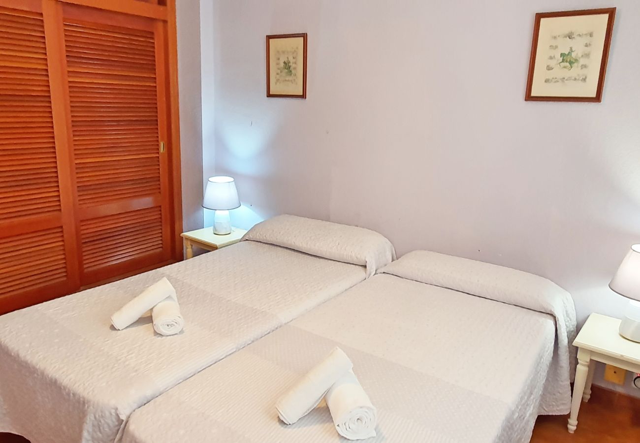 Chalet en Gandia - VILLAR DEL DUC - Nº 12