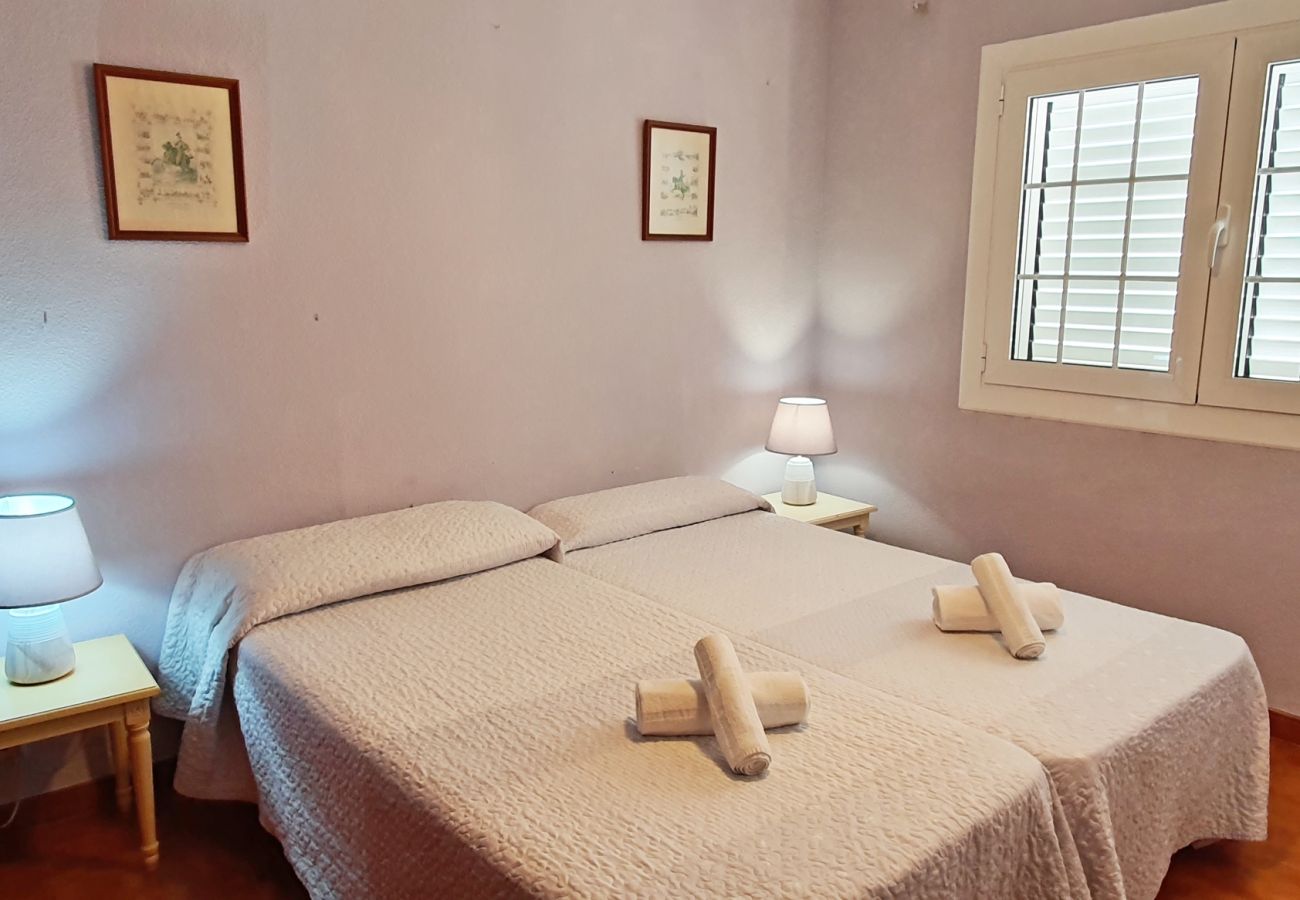 Chalet en Gandia - VILLAR DEL DUC - Nº 12