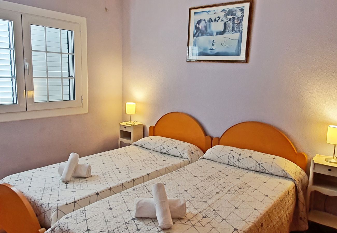 Chalet en Gandia - VILLAR DEL DUC - Nº 12