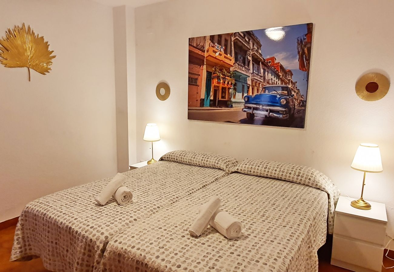 Chalet en Gandia - VILLAR DEL DUC - Nº 12