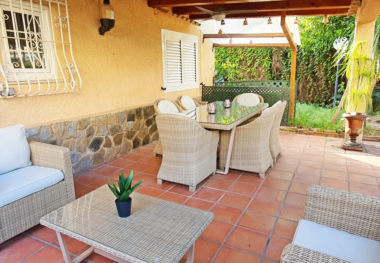 Chalet en Gandia - VILLAR DEL DUC - Nº 12