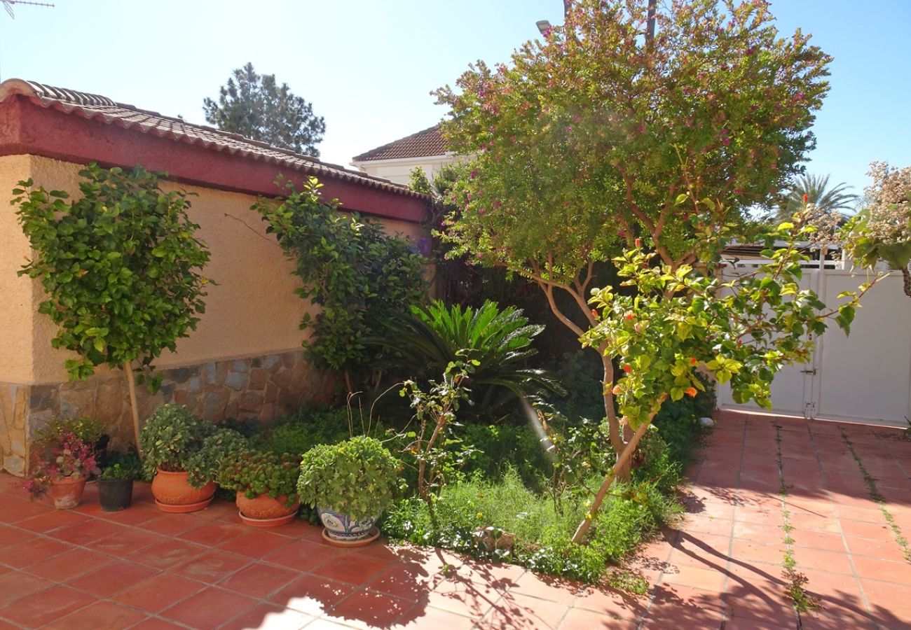 Chalet en Gandia - VILLAR DEL DUC - Nº 12