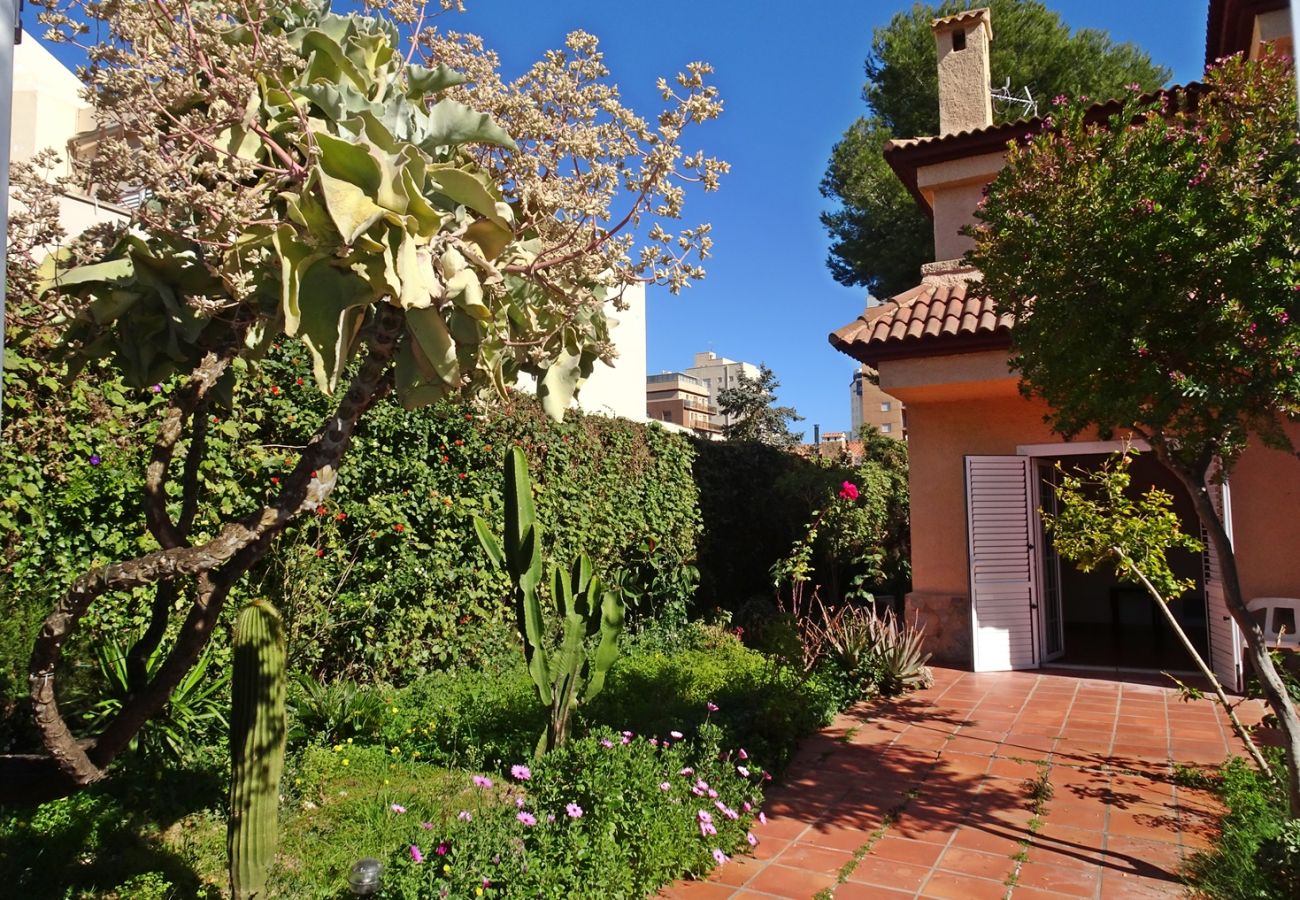 Chalet en Gandia - VILLAR DEL DUC - Nº 12