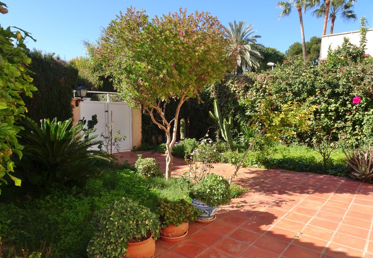 Chalet en Gandia - VILLAR DEL DUC - Nº 12