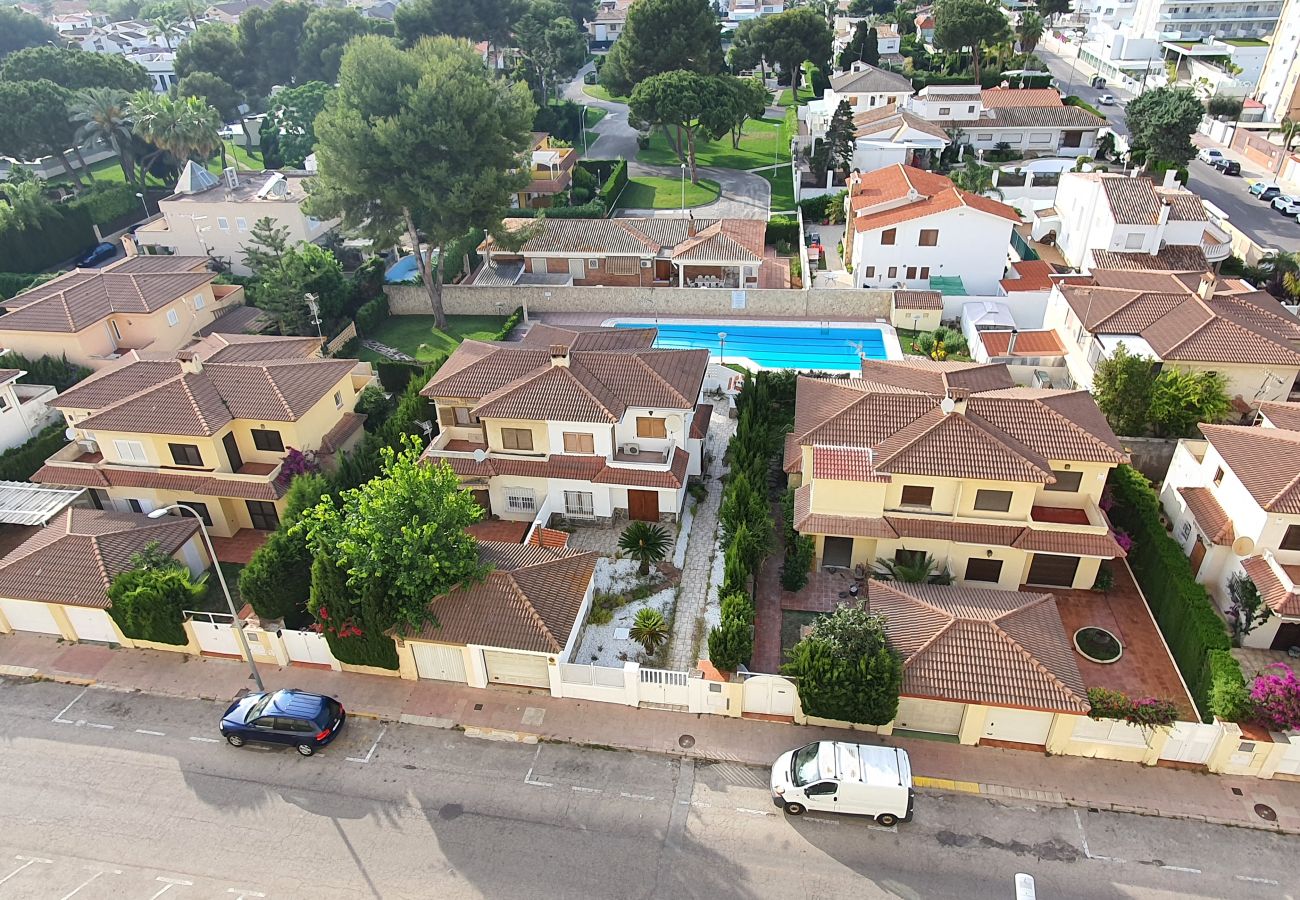 Chalet en Gandia - VILLAR DEL DUC - Nº 12