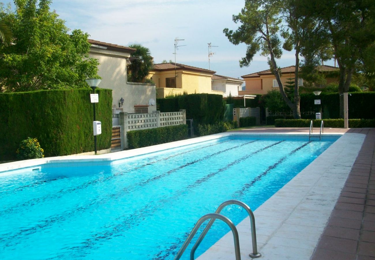 Chalet en Gandia - VILLAR DEL DUC - Nº 12
