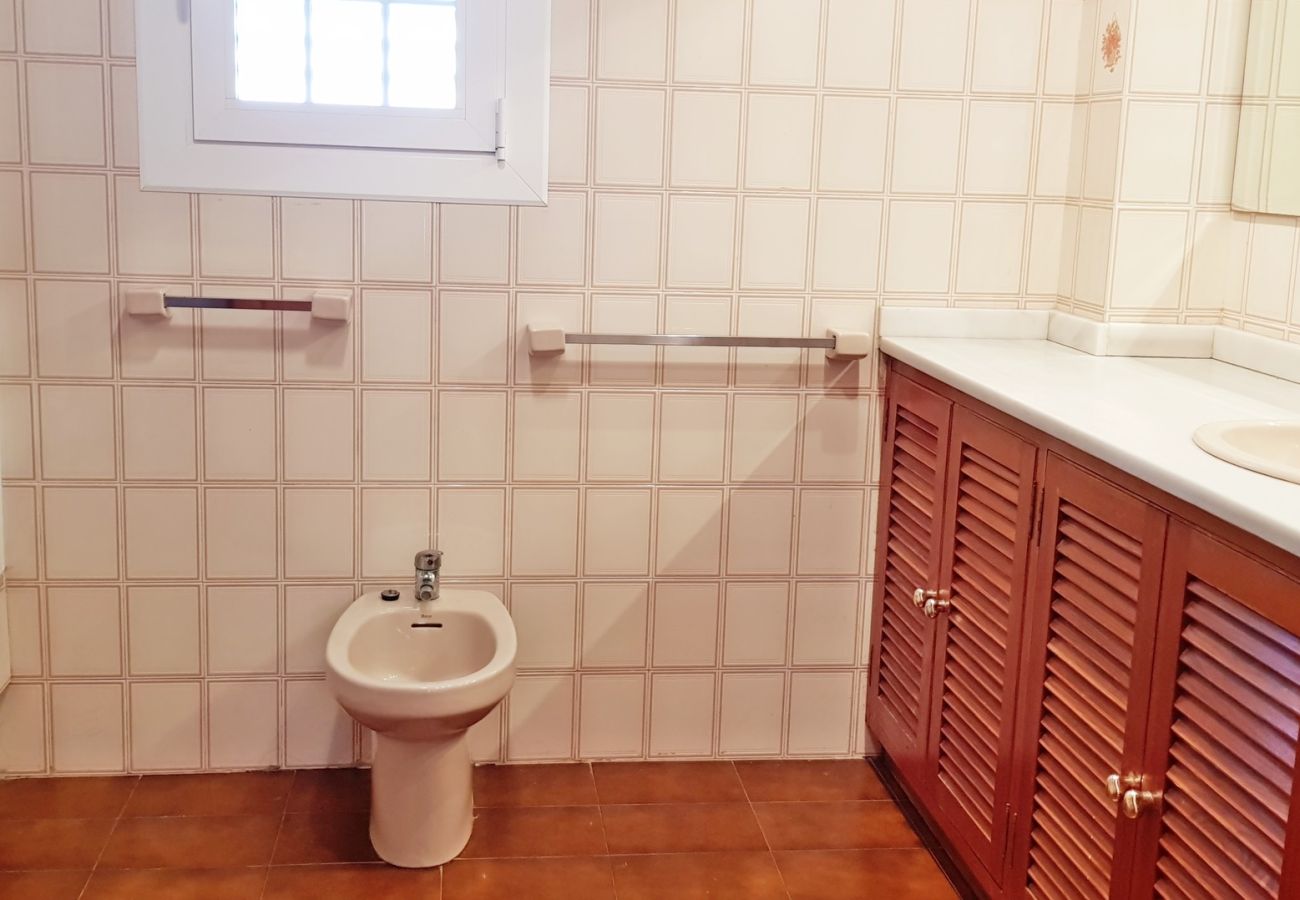 Chalet en Gandia - VILLAR DEL DUC - Nº 12