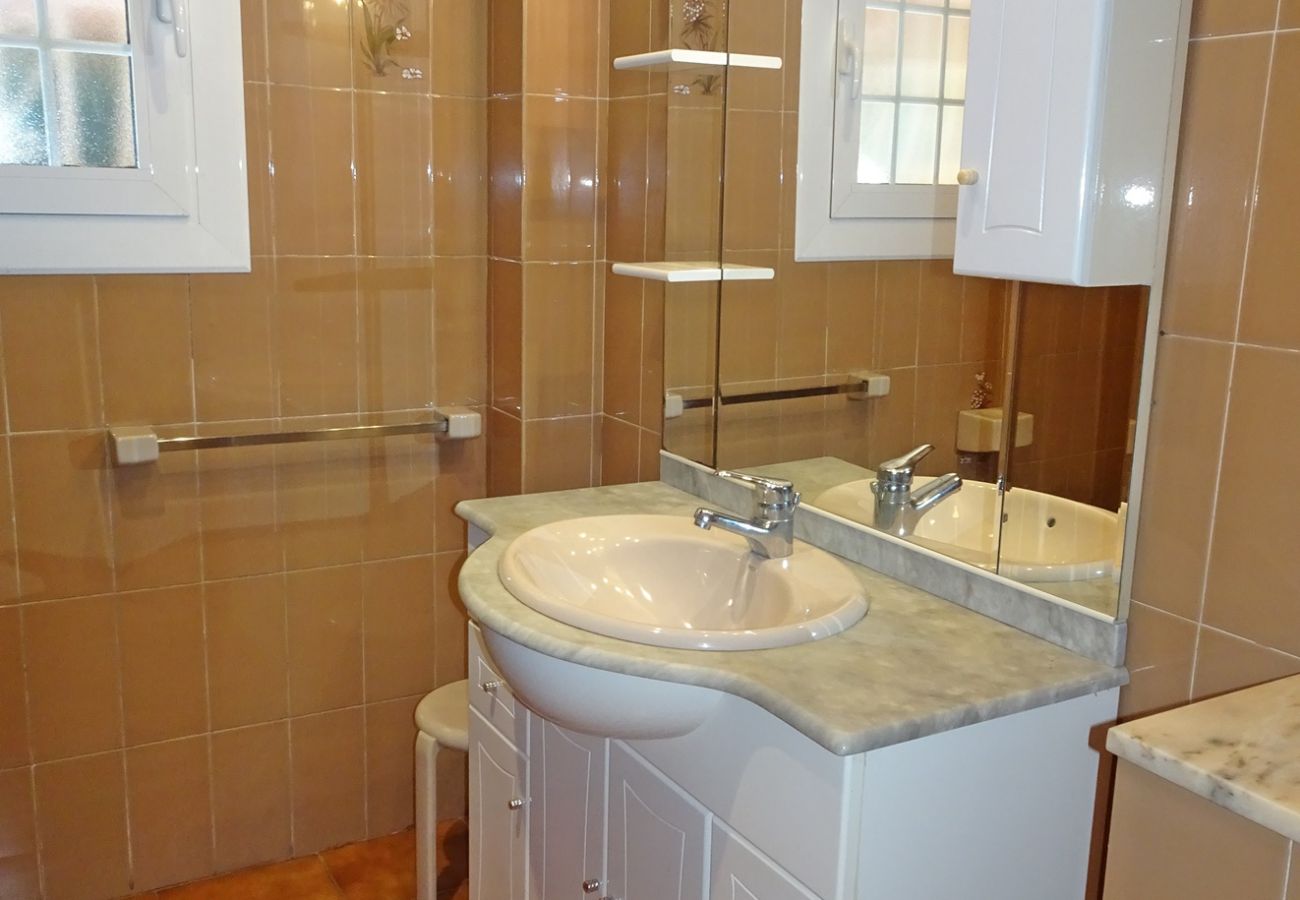 Chalet en Gandia - VILLAR DEL DUC - Nº 12