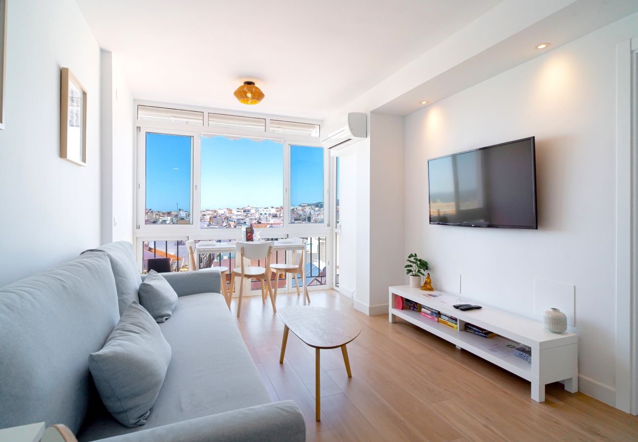 Apartamento en Nerja - Coronado 25 Deluxe by Casasol