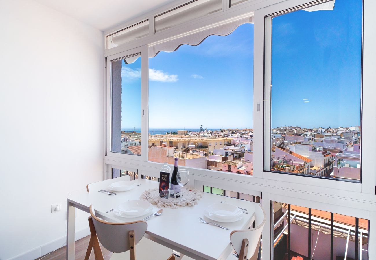 Apartamento en Nerja - Coronado 25 Deluxe by Casasol