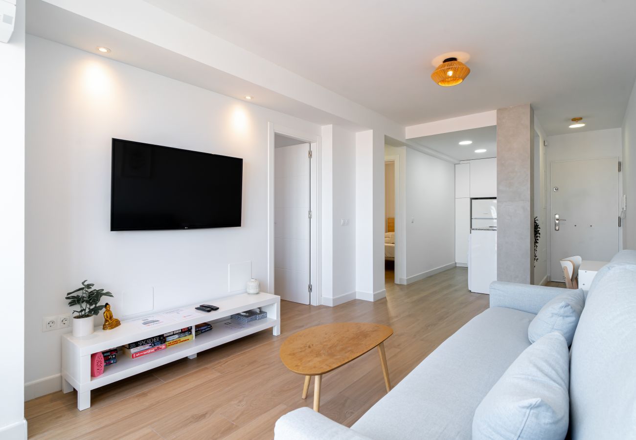 Apartamento en Nerja - Coronado 25 Deluxe by Casasol