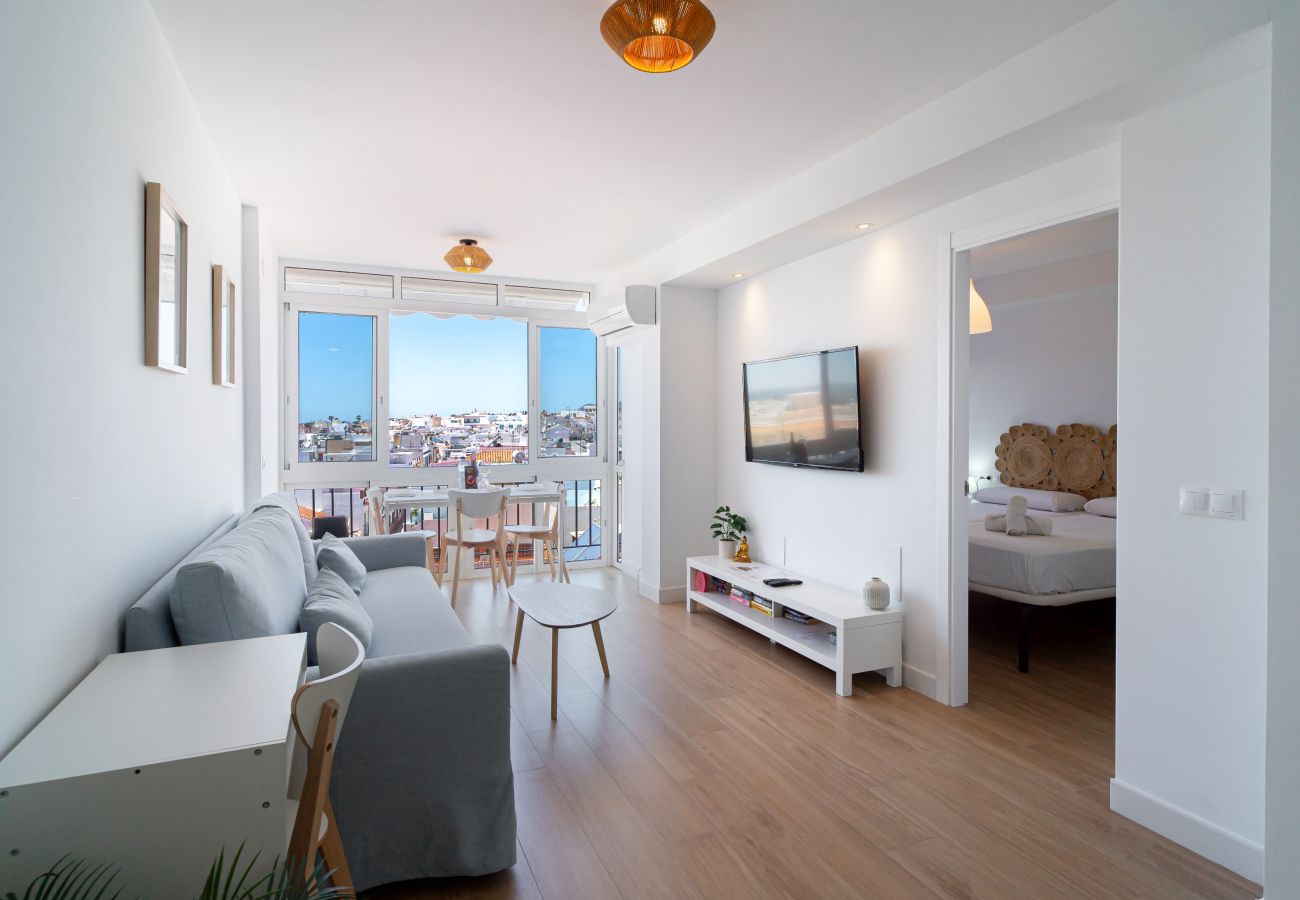 Apartamento en Nerja - Coronado 25 Deluxe by Casasol