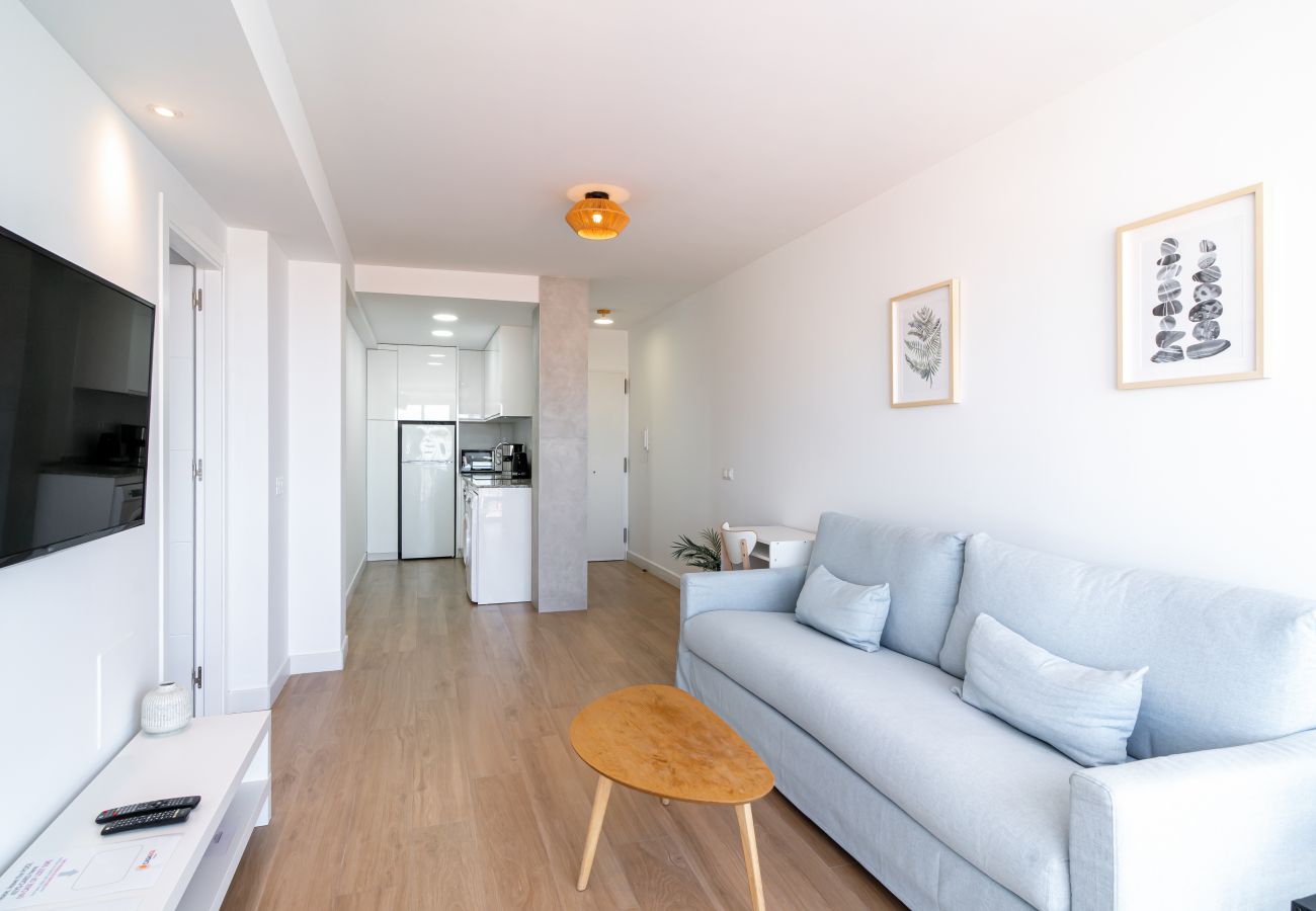 Apartamento en Nerja - Coronado 25 Deluxe by Casasol
