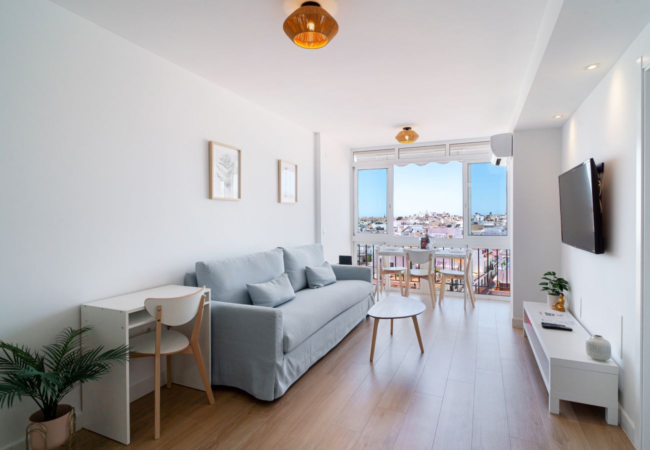 Apartamento en Nerja - Coronado 25 Deluxe by Casasol
