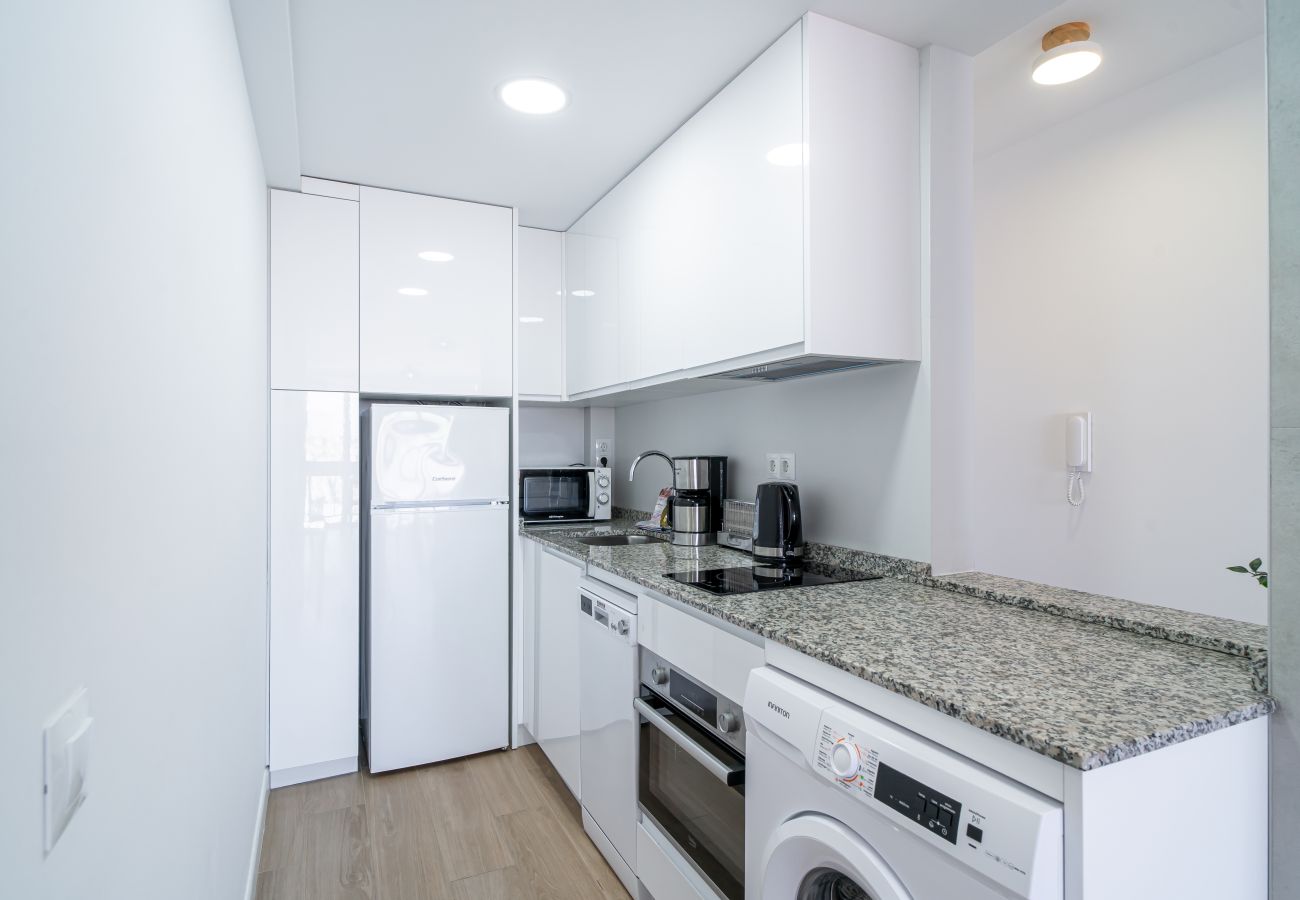 Apartamento en Nerja - Coronado 25 Deluxe by Casasol