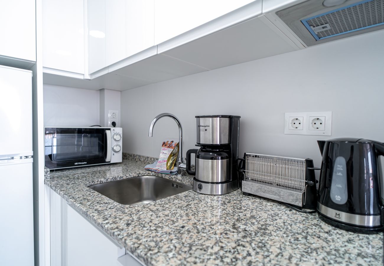 Apartamento en Nerja - Coronado 25 Deluxe by Casasol