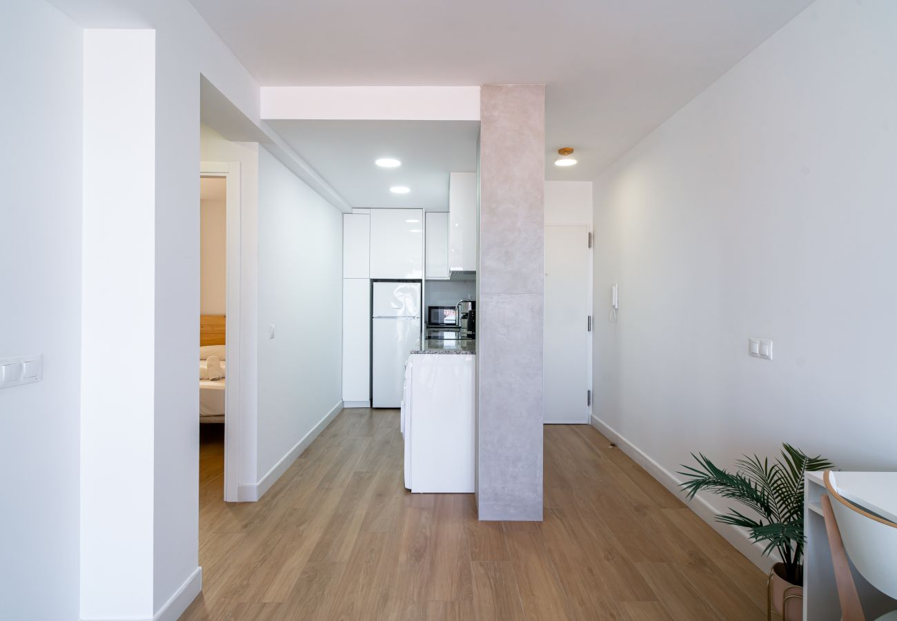 Apartamento en Nerja - Coronado 25 Deluxe by Casasol
