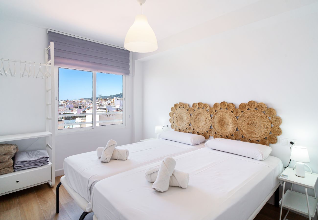Apartamento en Nerja - Coronado 25 Deluxe by Casasol