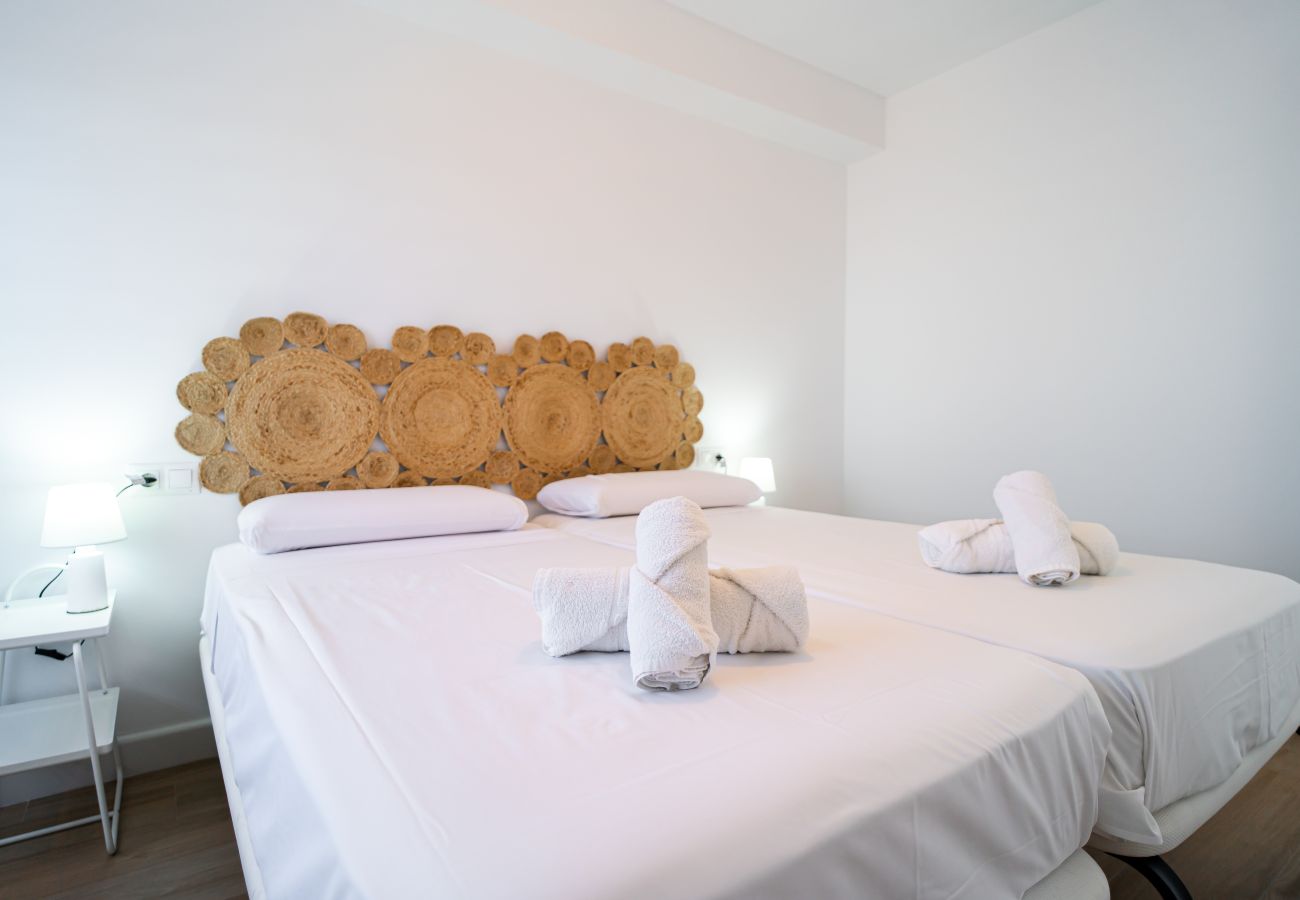 Apartamento en Nerja - Coronado 25 Deluxe by Casasol