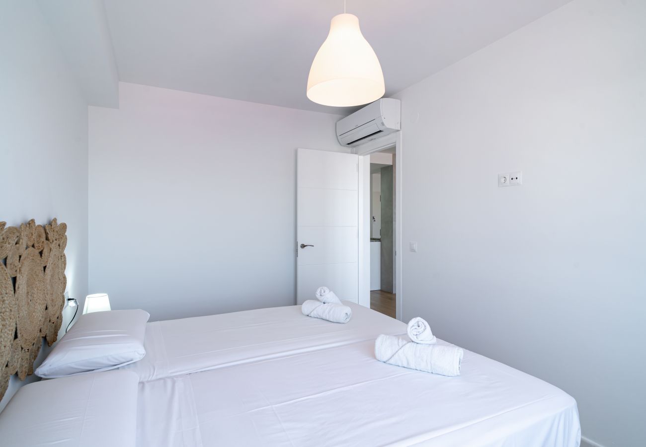 Apartamento en Nerja - Coronado 25 Deluxe by Casasol