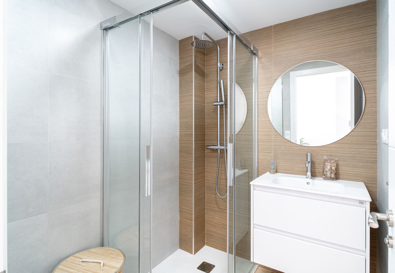 Apartamento en Nerja - Coronado 25 Deluxe by Casasol