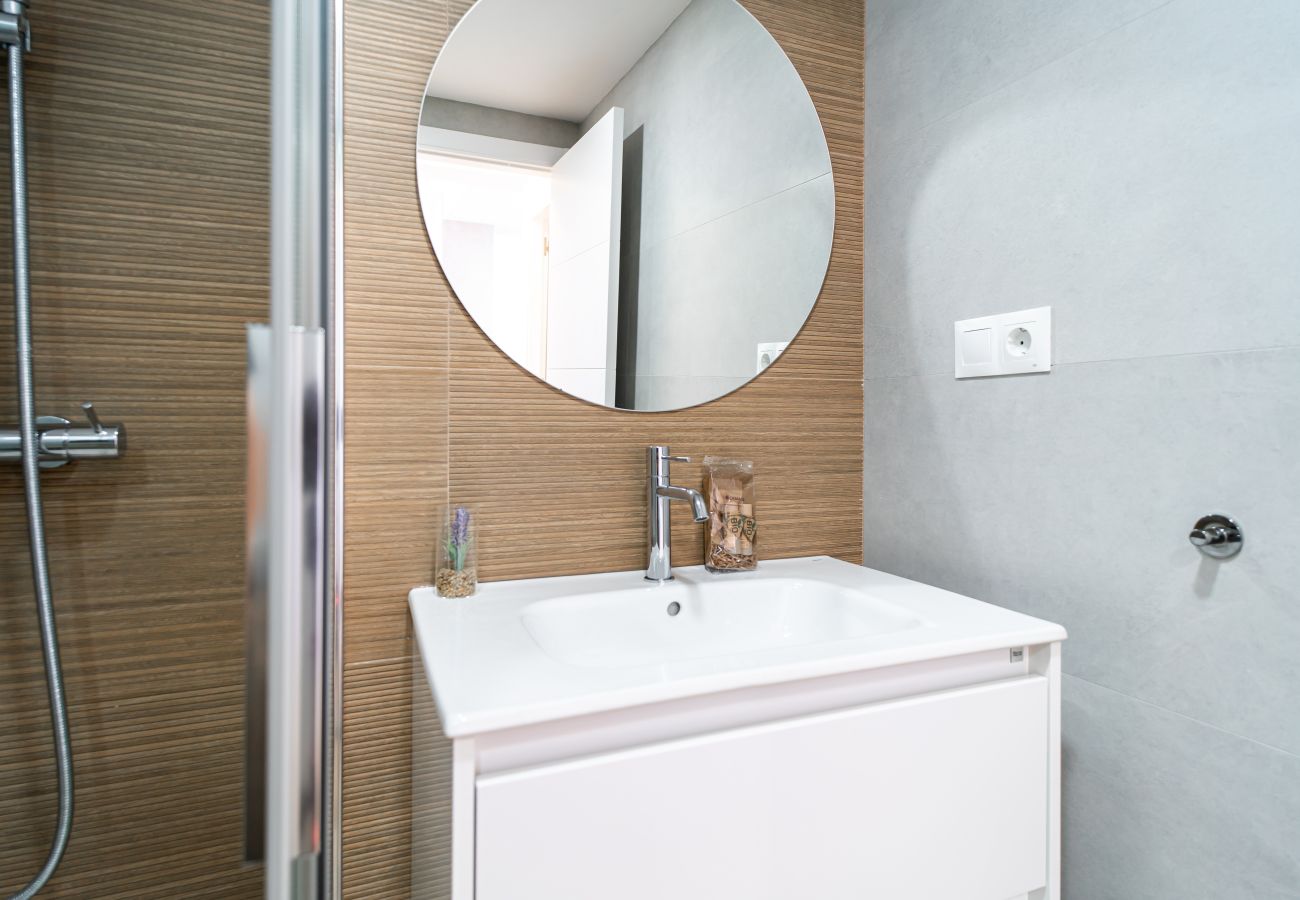 Apartamento en Nerja - Coronado 25 Deluxe by Casasol