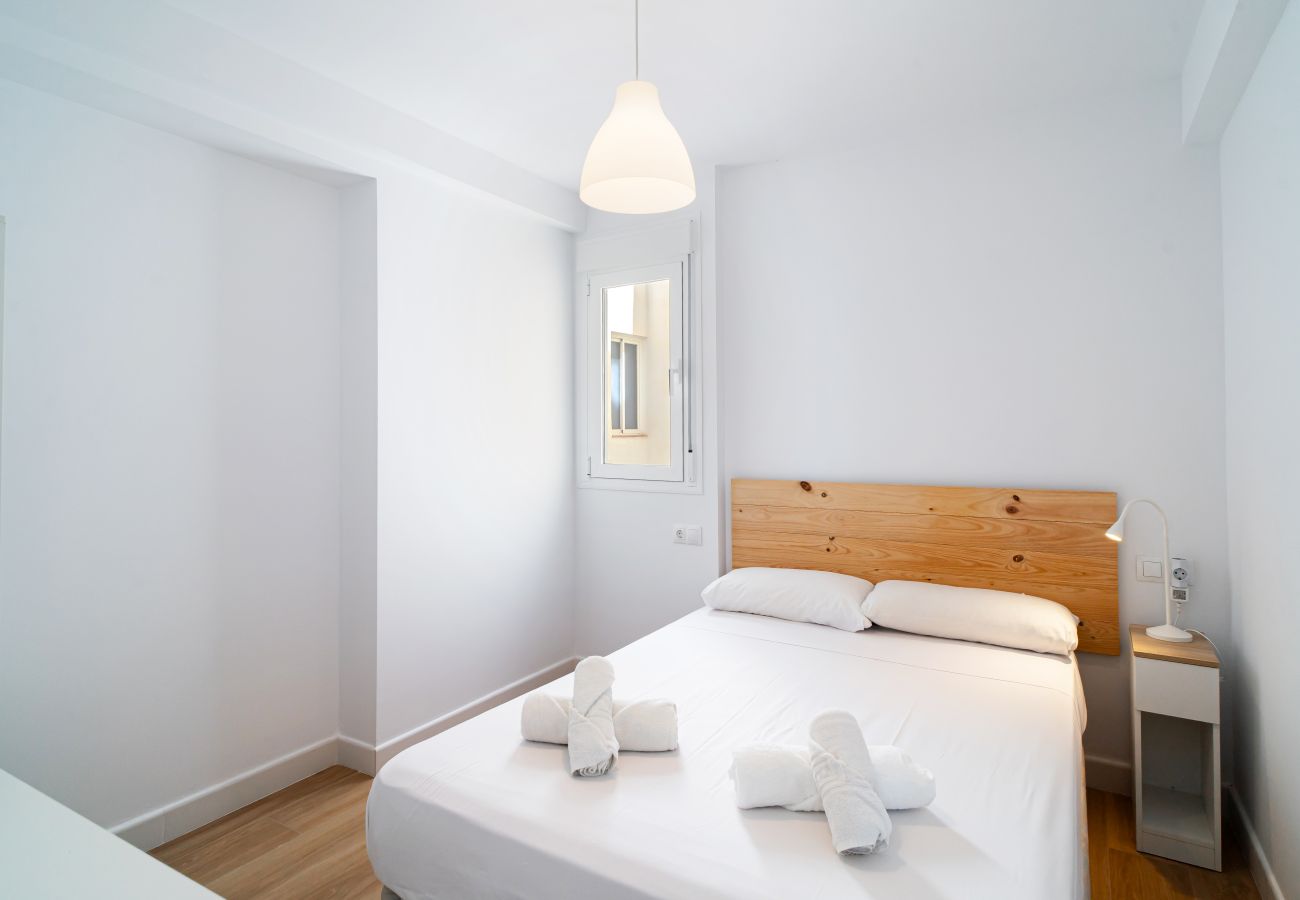 Apartamento en Nerja - Coronado 25 Deluxe by Casasol